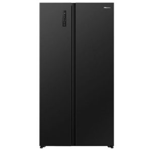 Tủ Lạnh Hisense Inverter 544 Lít RS708N4EBN | Gia Khang