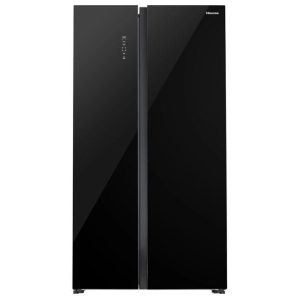 Tủ Lạnh Hisense Inverter 544 Lít RS708N4EBU | Gia Khang