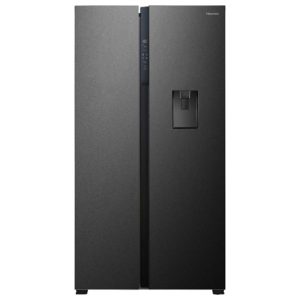 Tủ lạnh Hisense Inverter 550 lít RS708N4EBND | Gia Khang