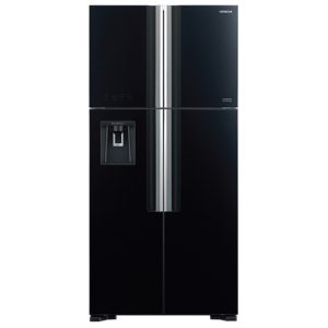 Tủ lạnh Hitachi Inverter 540 lít R-FW690PGV7(GBK) Giá Tốt