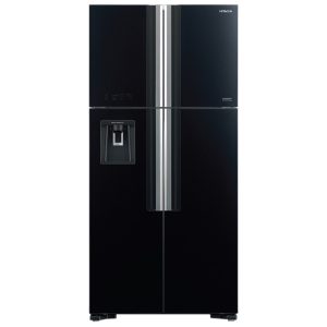 Tủ lạnh Hitachi Inverter 540 lít R-FW690PGV7X(GBK) Giá Tốt