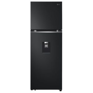 Tủ lạnh LG Inverter 334 lít LTD33BLM model 2024, giá tốt