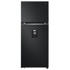 Tủ lạnh LG Inverter 374 lít LTD37BLM model 2024, giá tốt