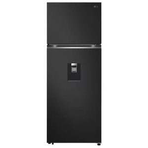 Tủ lạnh LG Inverter 459 lít LTD46BLM | Gia Khang