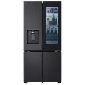 Tủ lạnh LG Inverter 576 lít LFD58BLMAI Giá Tốt | Gia Khang