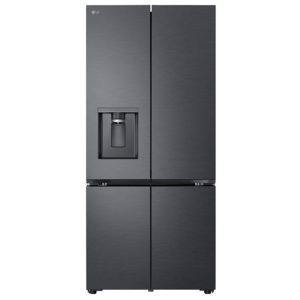 Tủ lạnh LG Inverter 607 lít F61BMD model 2025 | Gia Khang
