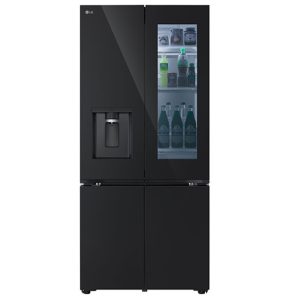 Tủ lạnh LG Inverter 612 lít LFD61BLGAI chính hãng, giá tốt