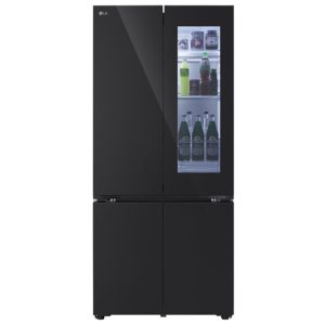 Tủ lạnh LG Inverter 617 lít LFB61BLGAI chính hãng, giá tốt