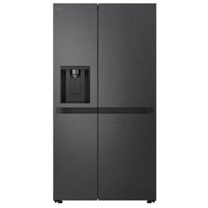 Tủ lạnh LG Inverter 641 lít LSI63BLMA model 2024, giá tốt