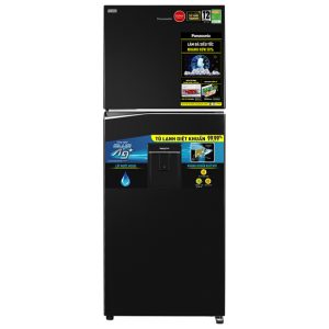 Tủ lạnh Panasonic Inverter 326 lít NR-TL351GPKV chính hãng