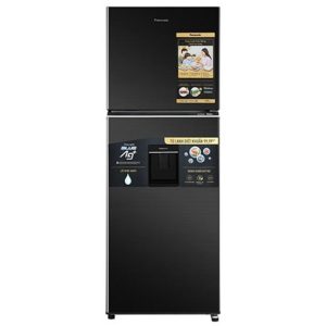 Tủ lạnh Panasonic Inverter 366 lít NR-TL381GVKV chính hãng