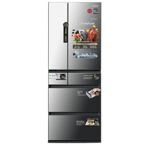 Tủ lạnh Panasonic Inverter 491 lít NR-F503GT-X2 Giá Tốt