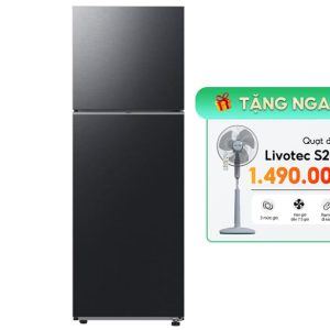 Tủ lạnh Samsung Inverter 305 lít RT31CG5424B1SV chính hãng