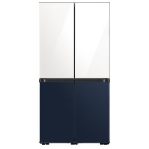 Tủ lạnh Samsung Inverter 599 lít RF60A91R177/SV chính hãng
