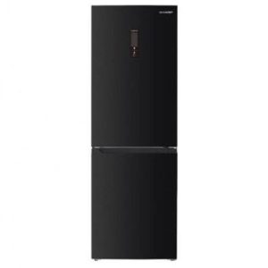 Tủ lạnh Sharp Inverter 323 lít SJ-BF330V-DG | Gia Khang