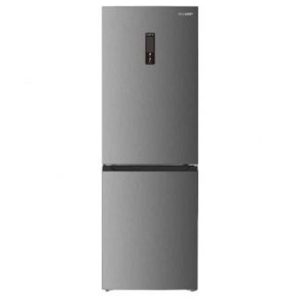 Tủ lạnh Sharp Inverter 323 lít SJ-BF330V-SL | Gia Khang