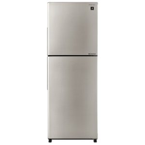Tủ lạnh Sharp Inverter 360 lít SJ-XP382AE-SL chính hãng