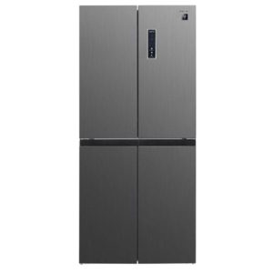 Tủ lạnh Sharp Inverter 421 lít SJ-FXP510V-MG | Gia Khang