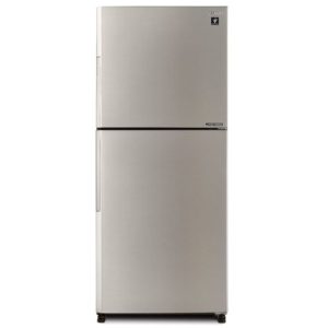 Tủ lạnh Sharp Inverter 430 lít SJ-XP470AE-SL | Gia Khang