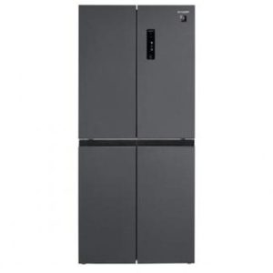 Tủ lạnh Sharp Inverter 466 lít SJ-FXP560V-RG | Gia Khang