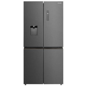 Tủ lạnh Toshiba Inverter 471 lít GR-RF606WI-PMV(60)-AG