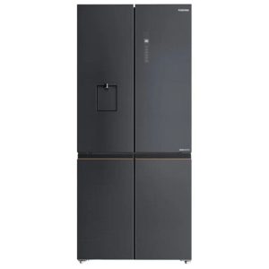 Tủ Lạnh Toshiba Inverter 515 lít GR-RF675WI-PMV(06)-MG