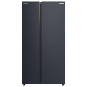 Tủ lạnh Toshiba Inverter 711 lít GR-RS910WI-PMV(06)-MG