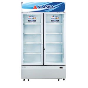 Tủ Mát Alaska 1000 lít LC-1000C chính hãng, giá tốt