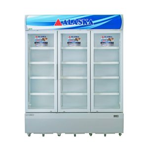 Tủ mát Alaska 1200 lít LC-1200C3 chính hãng, giá rẻ