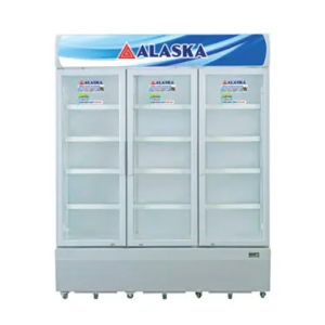 Tủ Mát Alaska 1200 Lít LCI-1200C3 chính hãng, giá tốt