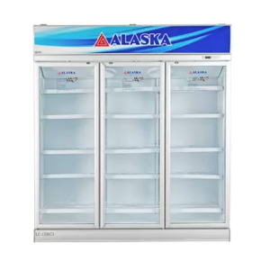 Tủ Mát Alaska 1800 lít LC-1500C3 chính hãng, giá tốt