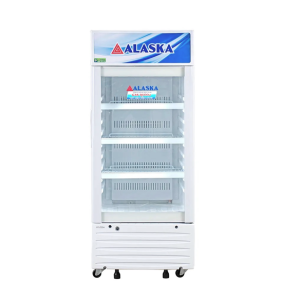 Tủ Mát Alaska 205 lít LC 233H chính hãng, giá tốt, giao nhanh
