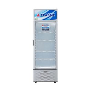 Tủ Mát Alaska 300 Lít LC 300 chính hãng | Gia Khang