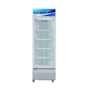 Tủ mát Alaska 345 lít LC-345 chính hãng, giá tốt, giao nhanh