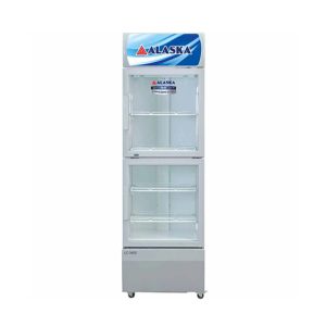 Tủ mát Alaska 345 lít LC-345D giá tốt, giao hàng nhanh