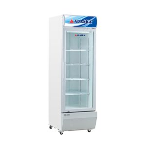 Tủ mát Alaska 385 lít LC-385 giá tốt, giao hàng siêu tốc