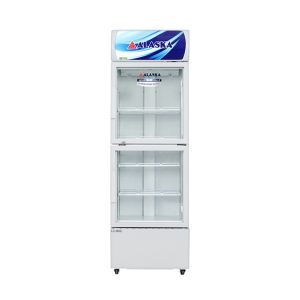 Tủ mát Alaska 385 lít LC-385D giá tốt, giao hàng nhanh