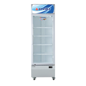 Tủ Mát Alaska 525 lít LC 525C chính hãng, giá tốt