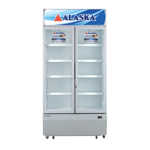 Tủ Mát Alaska 600 lít LC-600C chính hãng, giá tốt