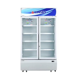 Tủ Mát Alaska 800 Lít LC-800C chính hãng, giá tốt, giao nhanh