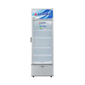 Tủ Mát Alaska Inverter 300 lít LCI-300 giá tốt, giao nhanh