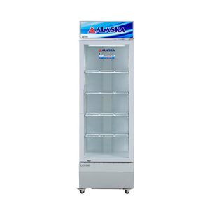 Tủ mát Alaska Inverter 345 lít LCI-345 | Gia Khang