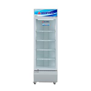 Tủ mát Alaska Inverter 385 lít LCI-385 giá tốt, giao nhanh
