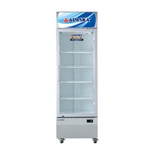 Tủ Mát Alaska Inverter 525 Lít LCI-525C giá tốt | Gia Khang