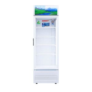 Tủ mát Sanaky 240 lít VH-3088K chính hãng, giá tốt, giao nhanh