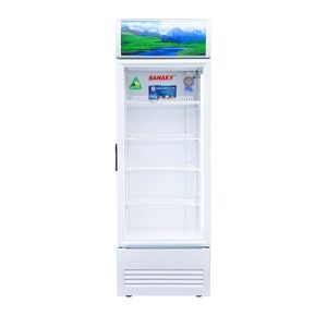 Tủ mát Sanaky 300 lít VH-3588K Giá Tốt, Giao Nhanh | Gia Khang
