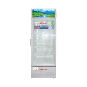 Tủ mát Sanaky 340 lít VH-408KL chính hãng, giá tốt
