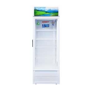 Tủ mát Sanaky 350 lít VH-4088K giá tốt, giao nhanh