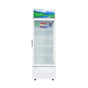 Tủ mát Sanaky 400 lít VH-4089K chính hãng, giá tốt