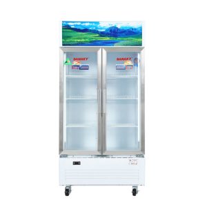 Tủ mát Sanaky 500 lít VH-6009HP giá tốt, giao nhanh